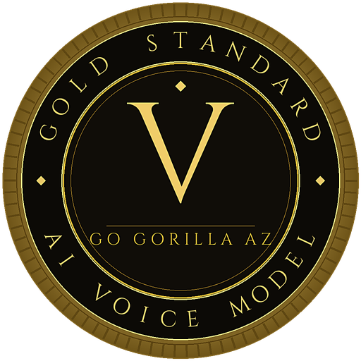 The Gold Standard — AI Voice Model